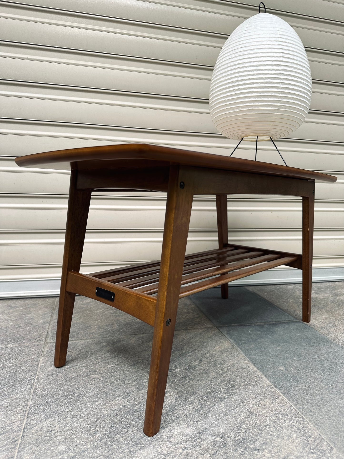 🇯🇵日本製 Karimoku 60 大茶几 Living Table