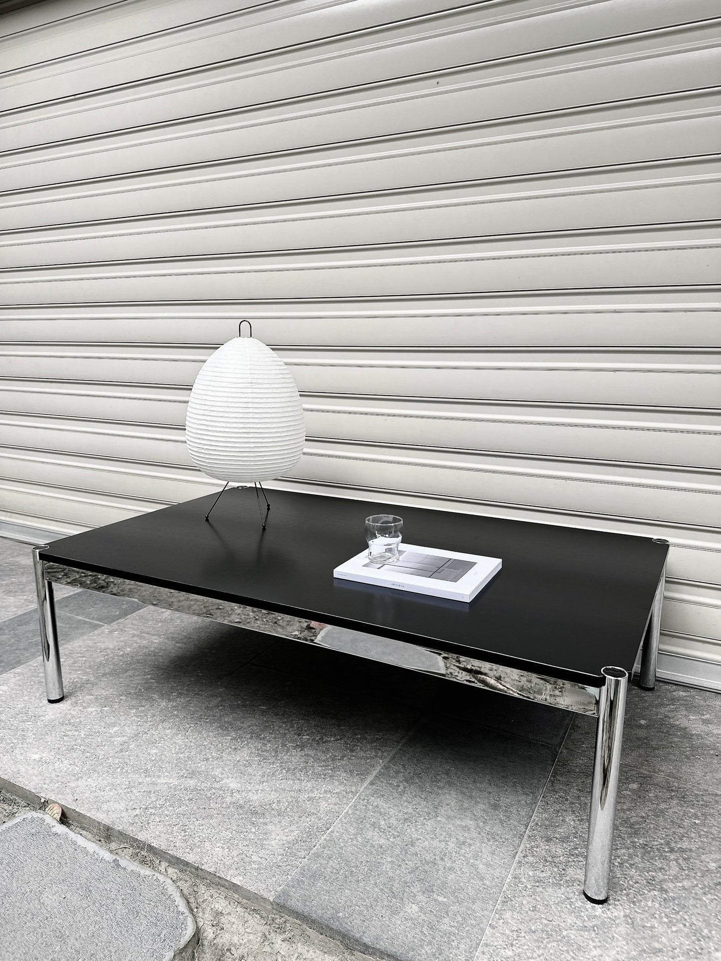 🇨🇭USM Haller 瑞士製經典家具 Coffee Table