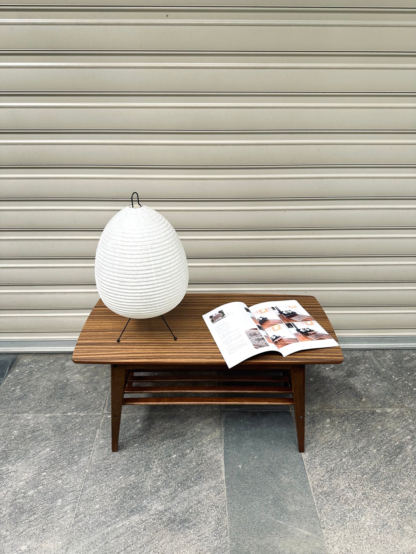 🇯🇵日本製 Karimoku 60 大茶几 Living Table