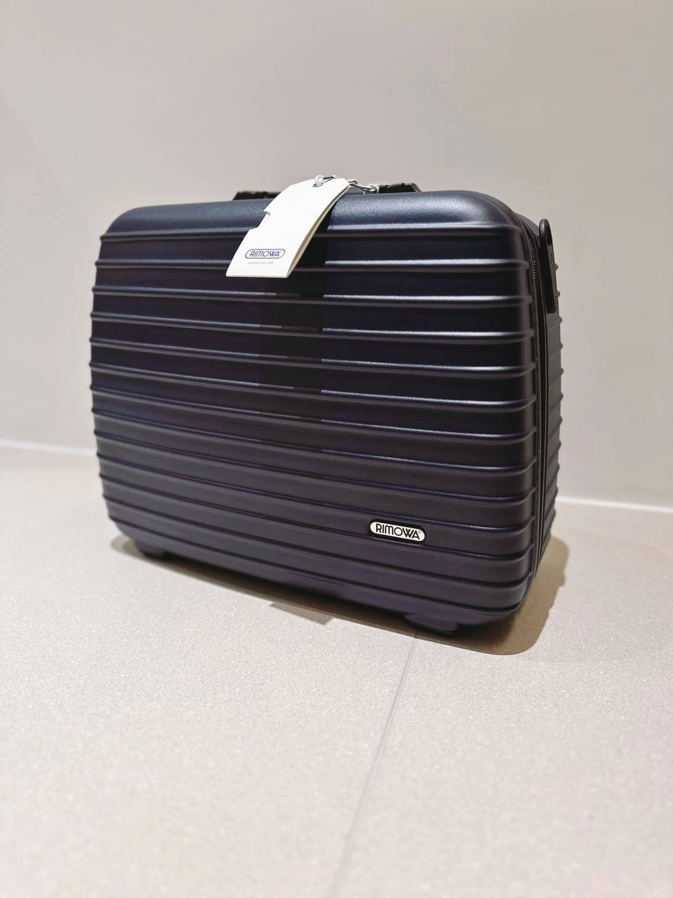 🇩🇪RIMOWA SALSA DELUXE Beauty Case / Beauty Case