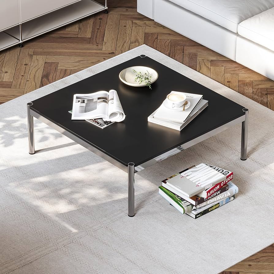 🇨🇭USM Haller 瑞士製經典家具 Coffee Table