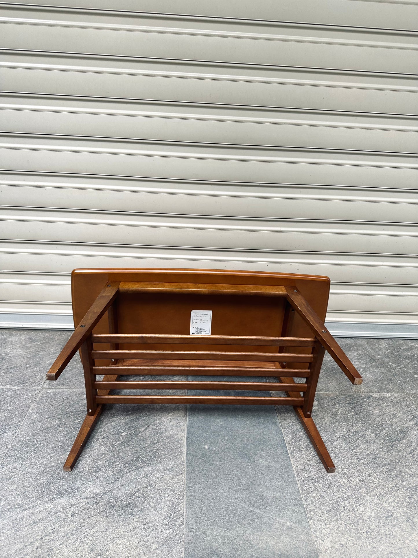 🇯🇵日本製 Karimoku 60 大茶几 Living Table