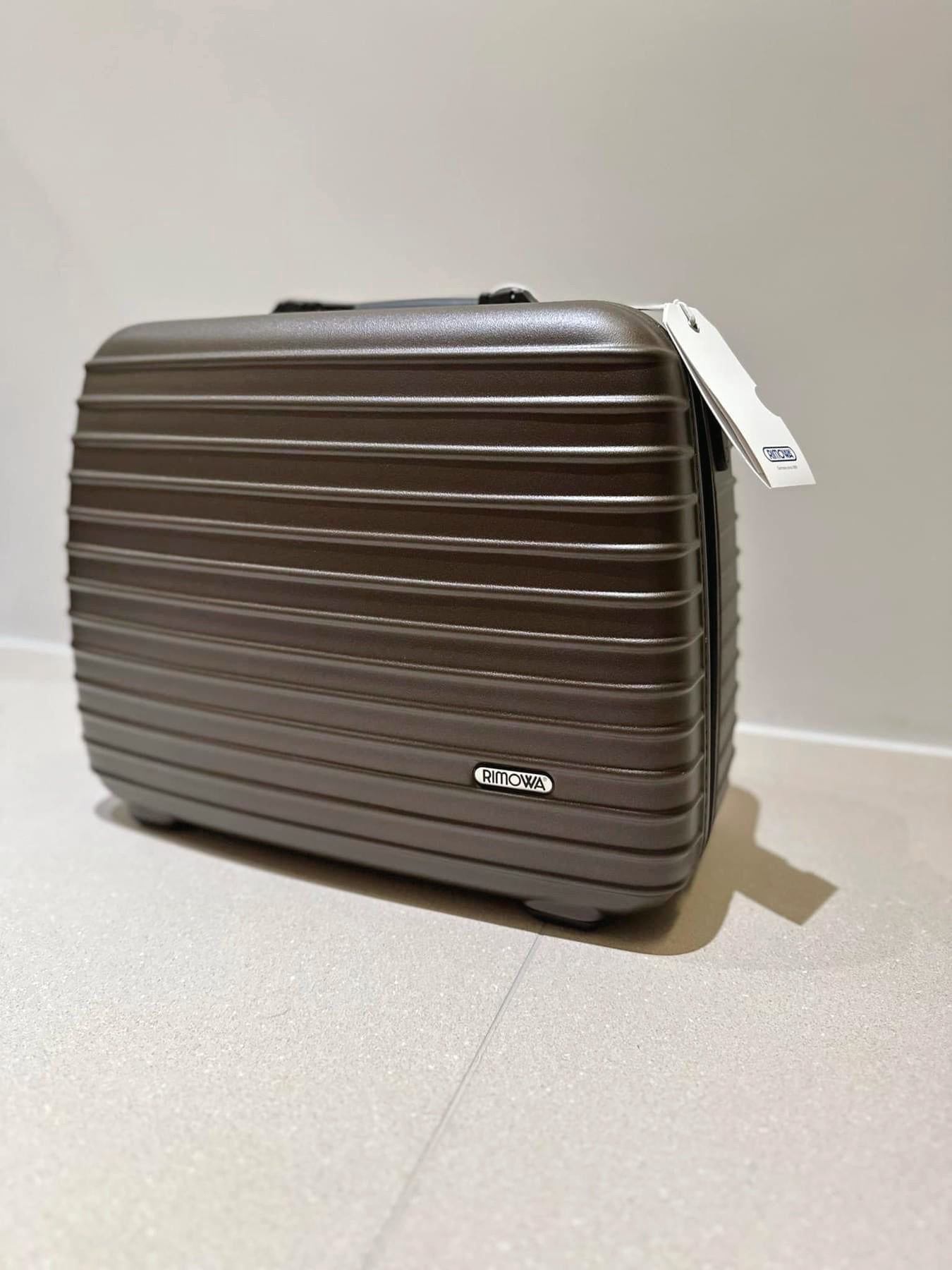 🇩🇪RIMOWA SALSA DELUXE Beauty Case / Beauty Case