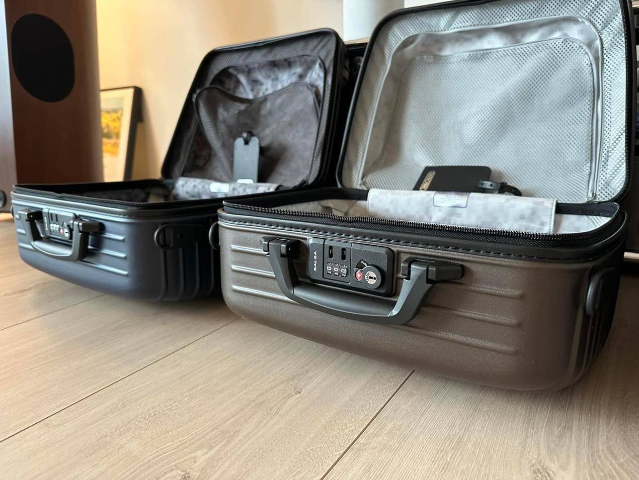 🇩🇪RIMOWA SALSA DELUXE Beauty Case / Beauty Case