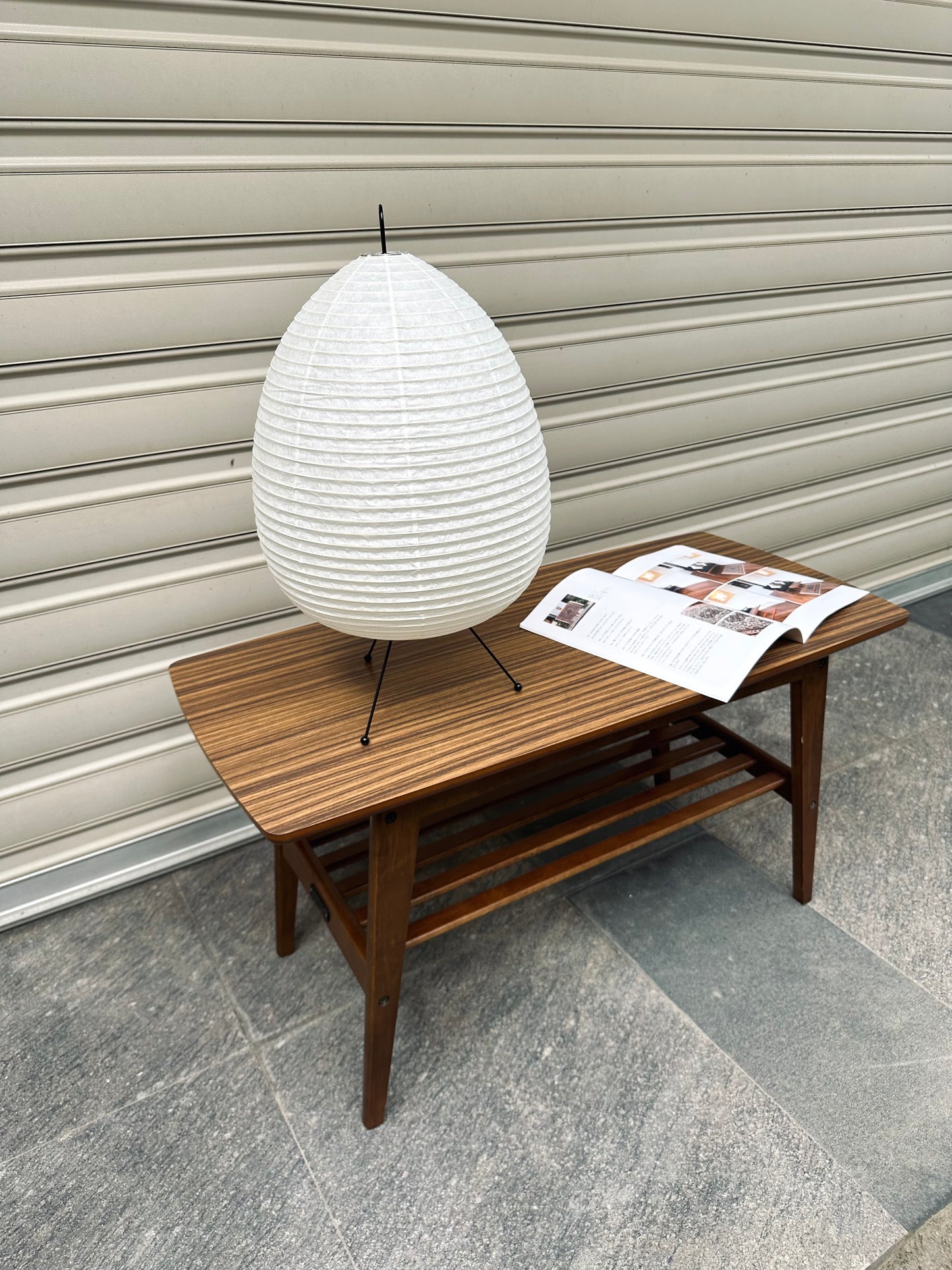 🇯🇵日本製 Karimoku 60 大茶几 Living Table