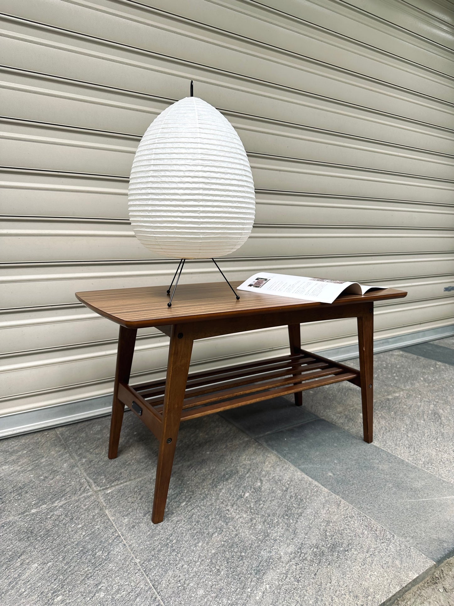 🇯🇵日本製 Karimoku 60 大茶几 Living Table