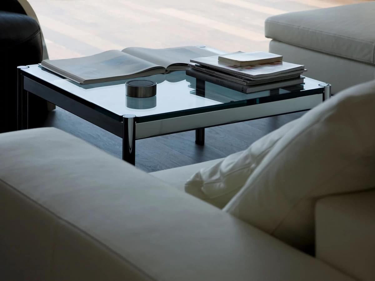 🇨🇭USM Haller 瑞士製經典家具 Coffee Table