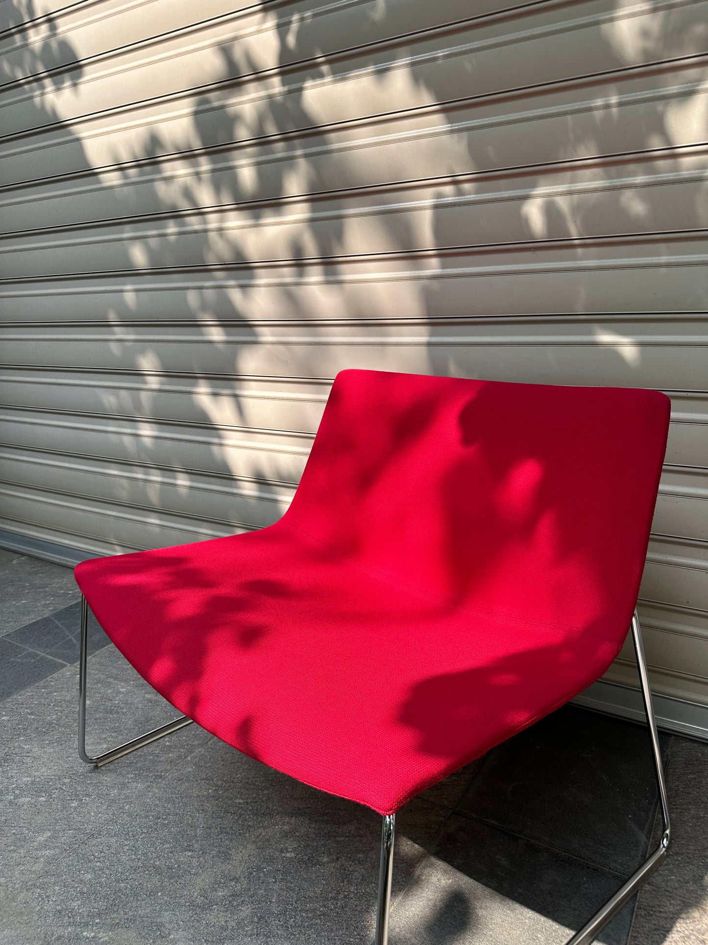 🇮🇹義大利製Arper CATIFA 80 Lounge Chair <全新>